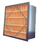 Air Flow Pak Filter AFP65