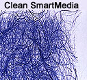 More Clean SmartMedia