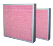 Mini Pleat Air Filter