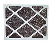 Charcoal Honeycomb Filter