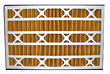 Air Bear Filter 20x25x5 AFP20255AB