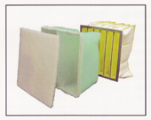 EPA Three Stage Filter EPA Three Stage Filter