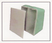 EPA Two Stage Filter EPA Two Stage Filter