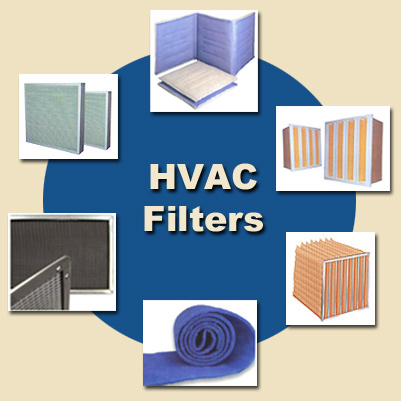 HVAC Filters